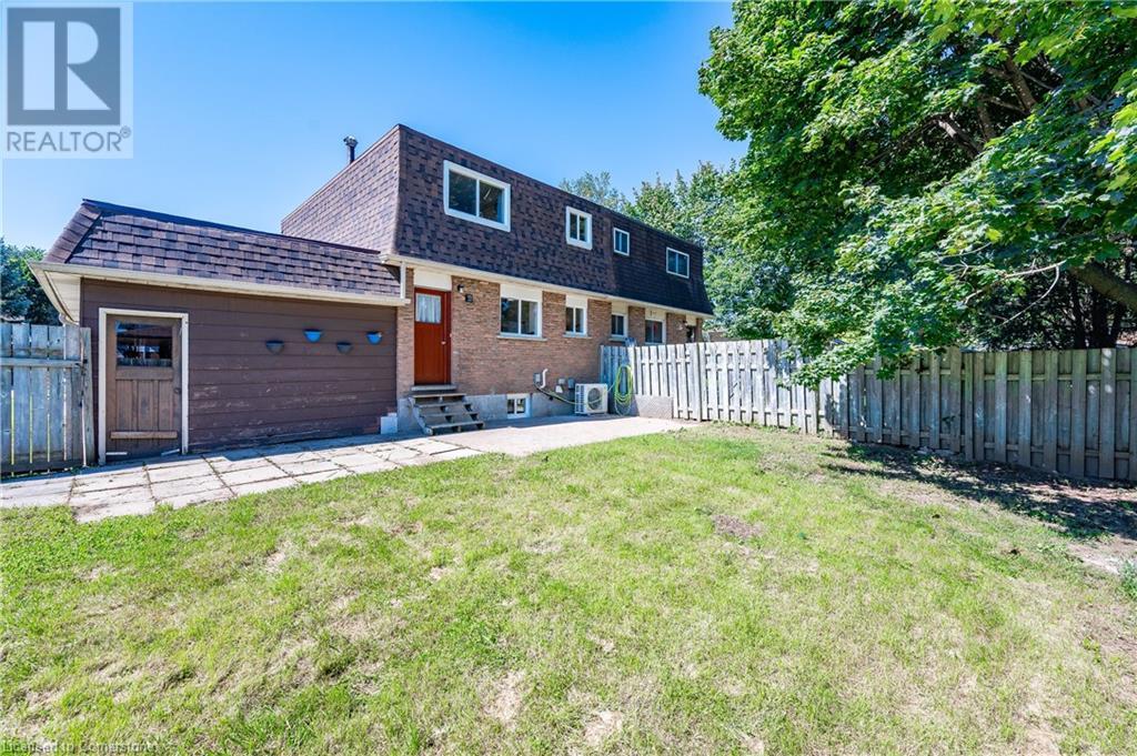 526 Glen Forrest Boulevard Unit# B Property Photo 39