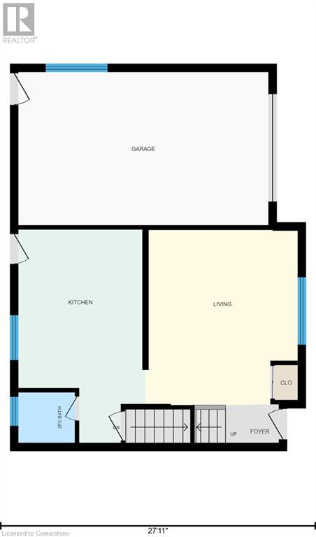 526 Glen Forrest Boulevard Unit# B Property Photo 40