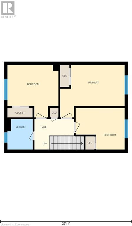 526 Glen Forrest Boulevard Unit# B Property Photo 41