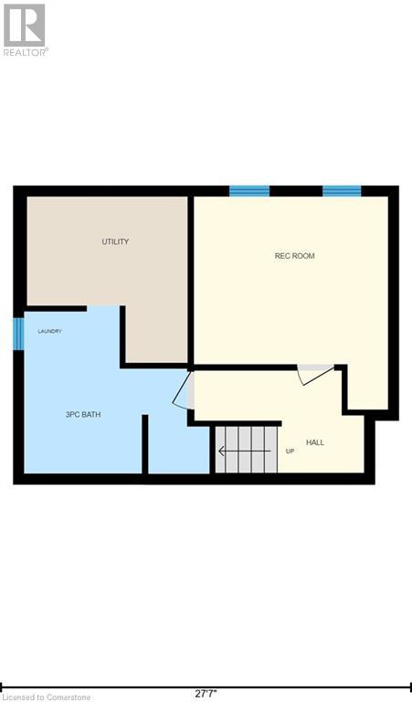 526 Glen Forrest Boulevard Unit# B Property Photo 42