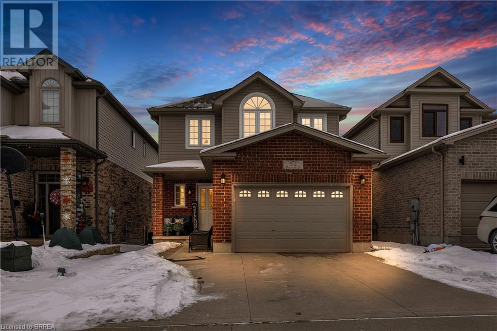 72 Broadoaks Drive Property Photo