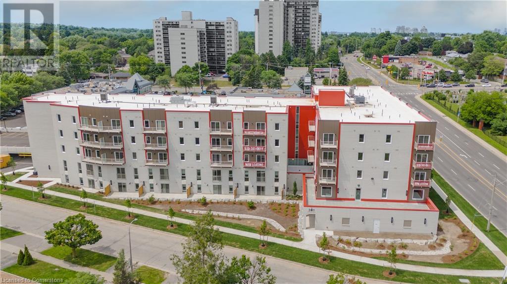 301 Westmount Road W Unit# 1 Property Photo 2