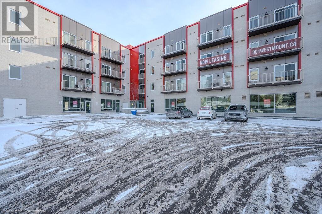 301 Westmount Road W Unit# 1 Property Photo 3