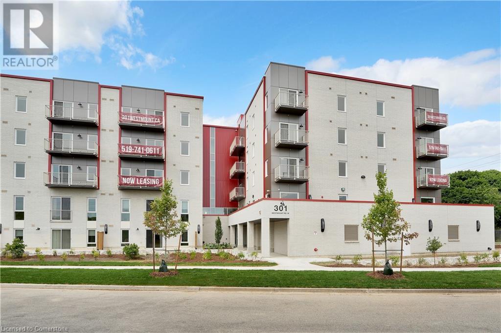 301 Westmount Road W Unit# 1 Property Photo 21