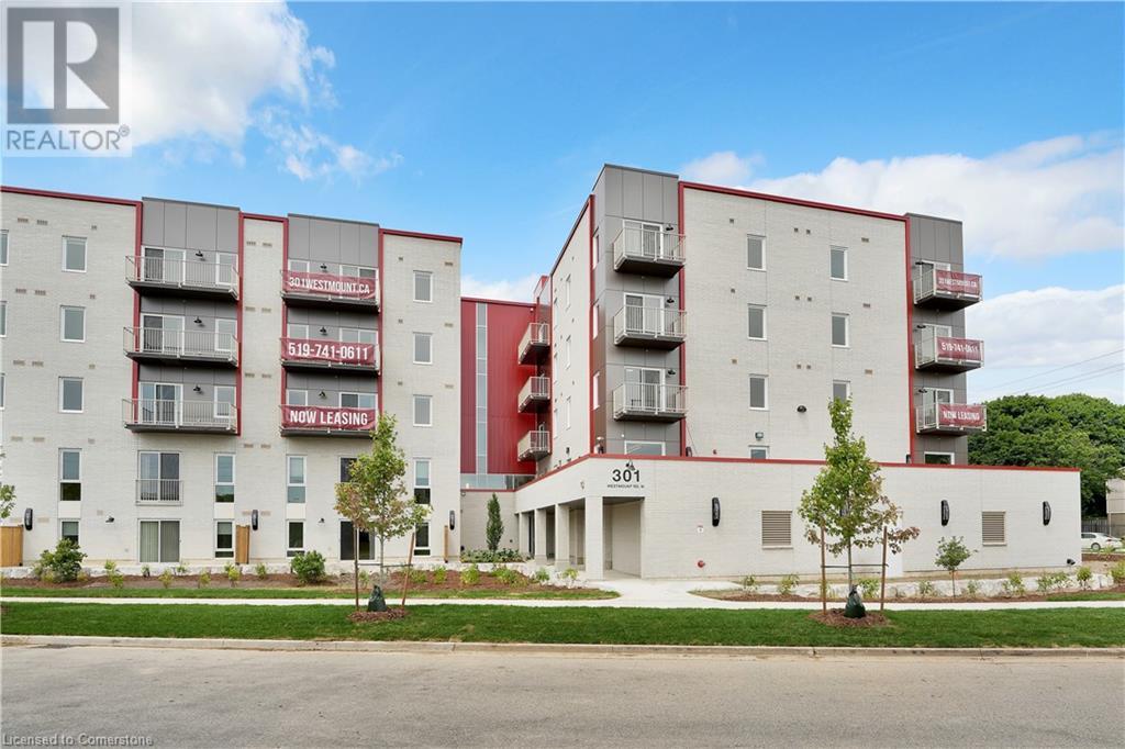 301 Westmount Road W Unit# 3 Property Photo 3