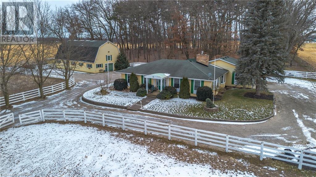 650 Burtch Road Property Photo 1