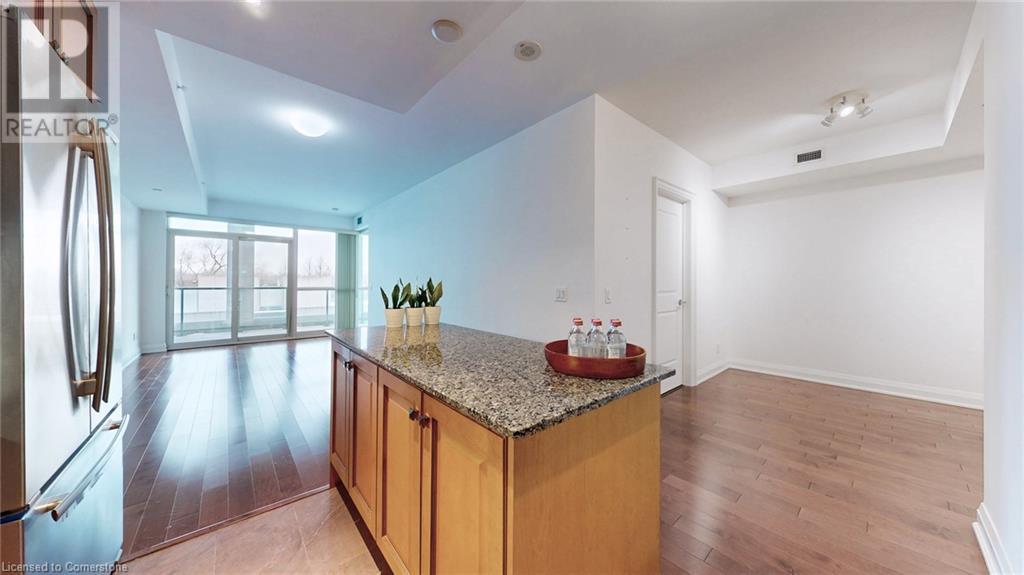 11 Bronte Road Unit# 406 Property Photo 15