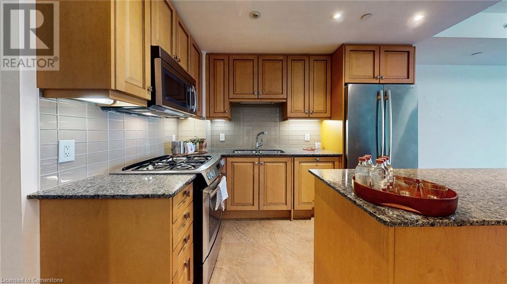 11 Bronte Road Unit# 406 Property Photo 16
