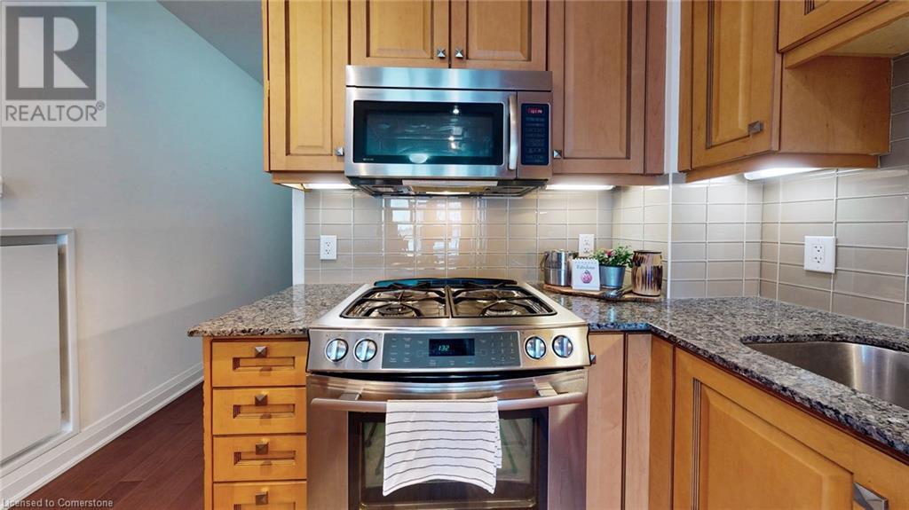 11 Bronte Road Unit# 406 Property Photo 17