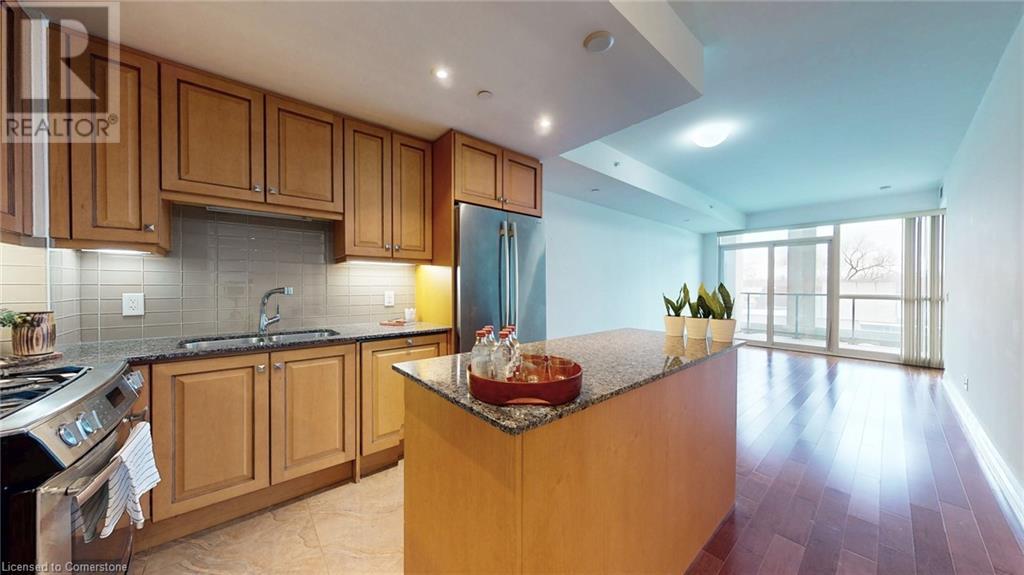 11 Bronte Road Unit# 406 Property Photo 19