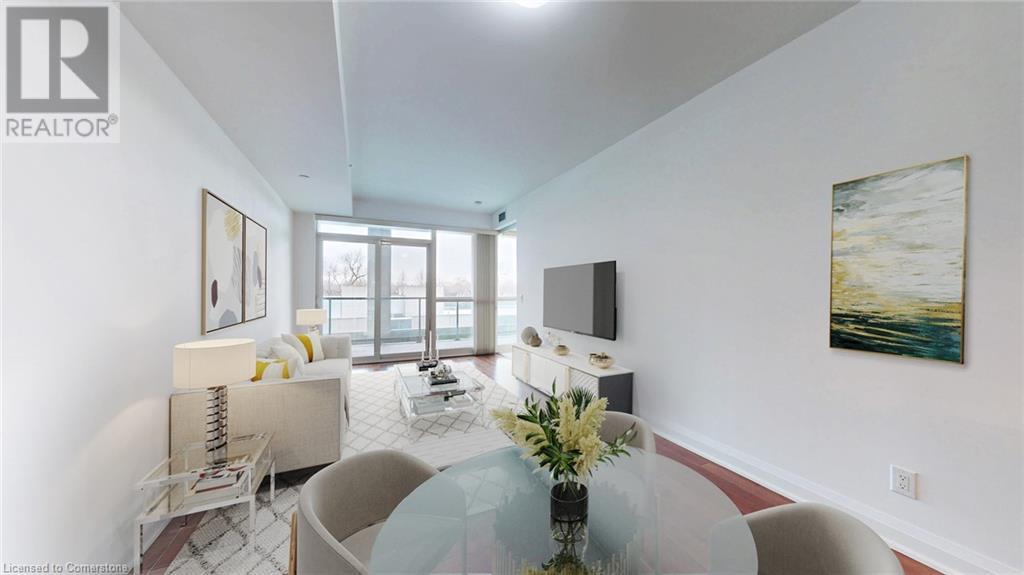 11 Bronte Road Unit# 406 Property Photo 20