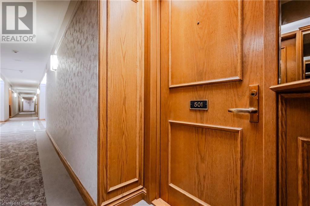 4 Willow Street Unit# 501 Property Photo 4