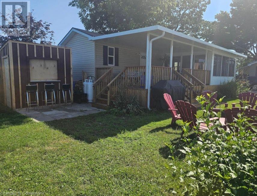 45 Quarry View Village Property Photo