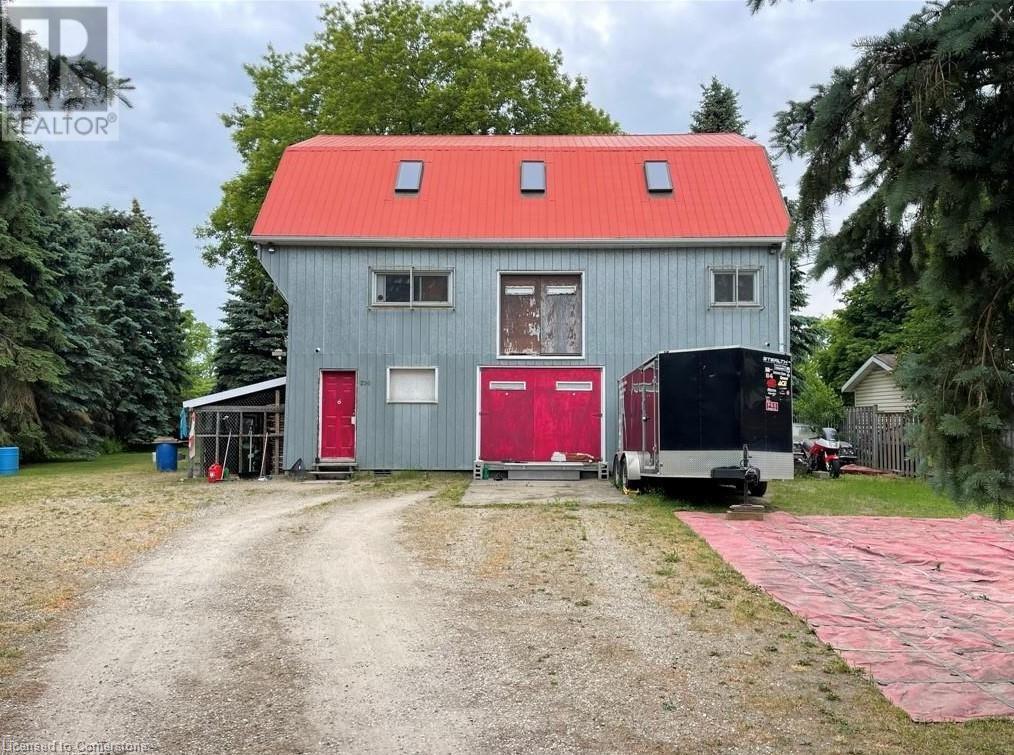 290 Garden Street Property Photo