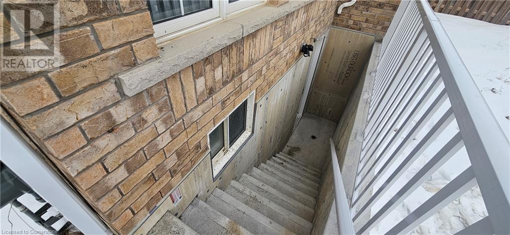 192 Limerick Road Unit# Basement Property Photo 2