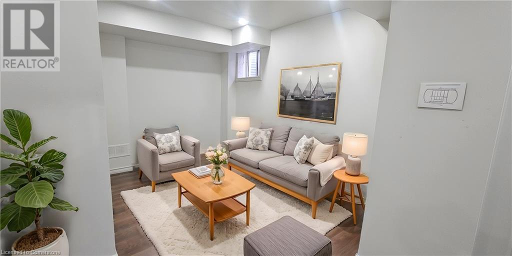192 Limerick Road Unit# Basement Property Photo 3