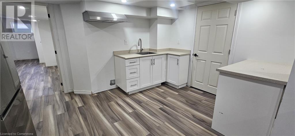 192 Limerick Road Unit# Basement Property Photo 5