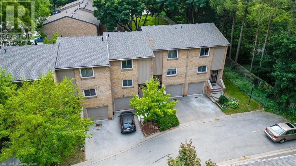 95 Fonthill Road Unit# 4 Property Photo
