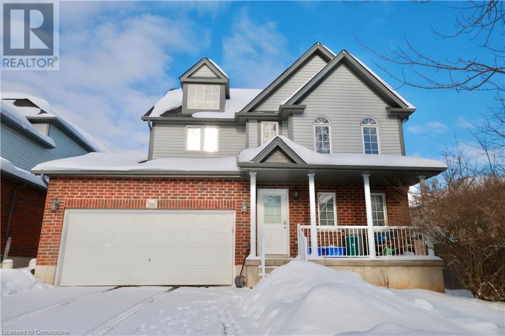 590 Goldthread Street Property Photo 1