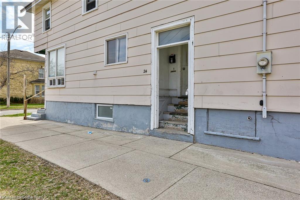 24 Duke Street Unit# 3 Property Photo