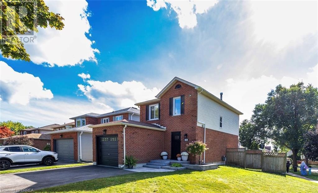 868 Crowells Street Property Photo