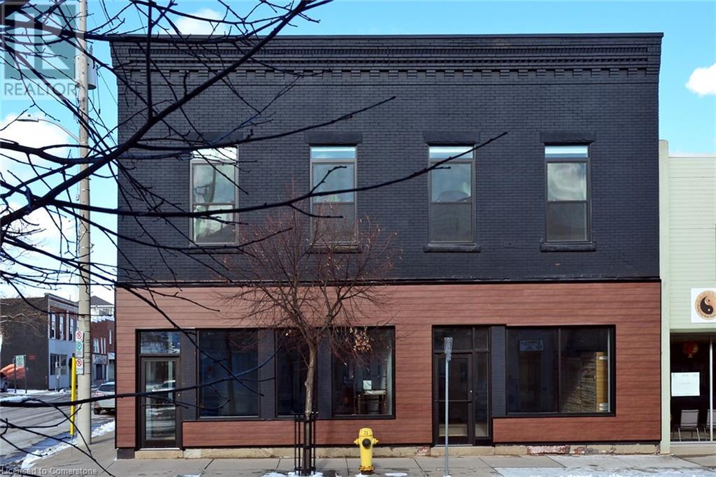 33 Peel Street Unit# 2 Property Photo 1