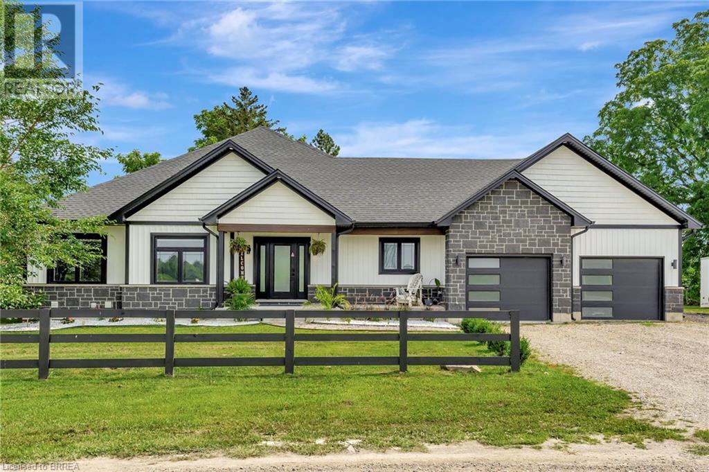 15416 Austin Line Property Photo