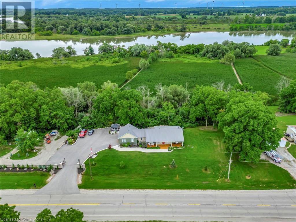 571 Haldimand Road 17 Road Property Photo