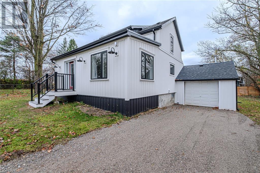 534 Mount Pleasant Road Property Photo 1