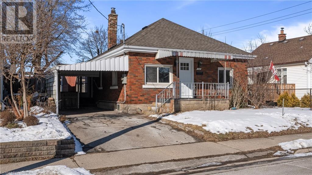 248 Sydenham Street Property Photo