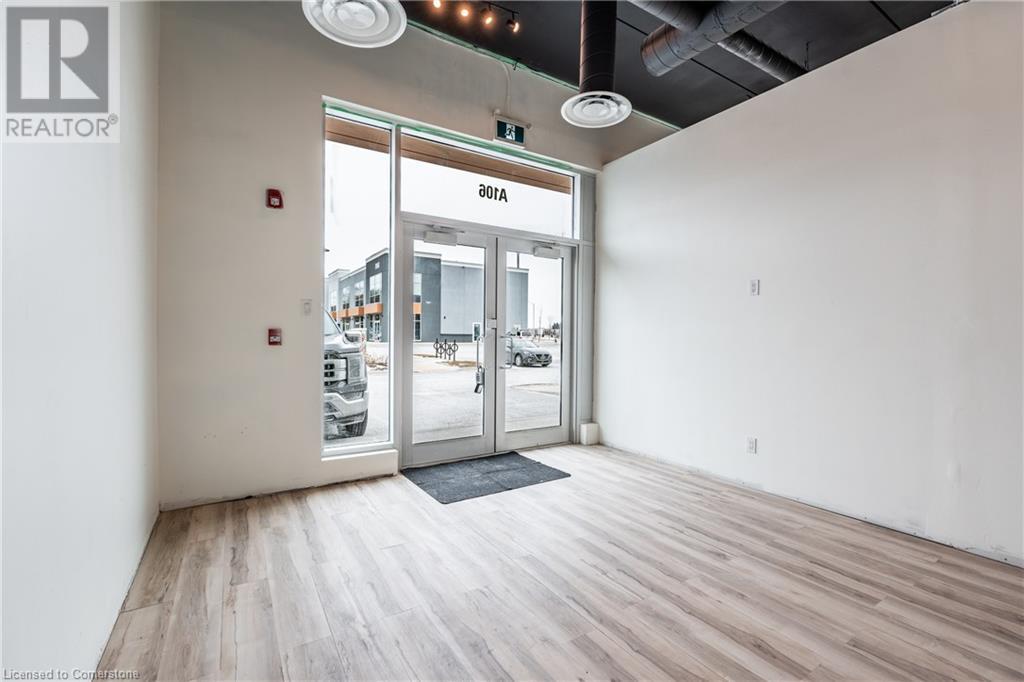 1042 Garner Road W Unit# A106 Property Photo 4