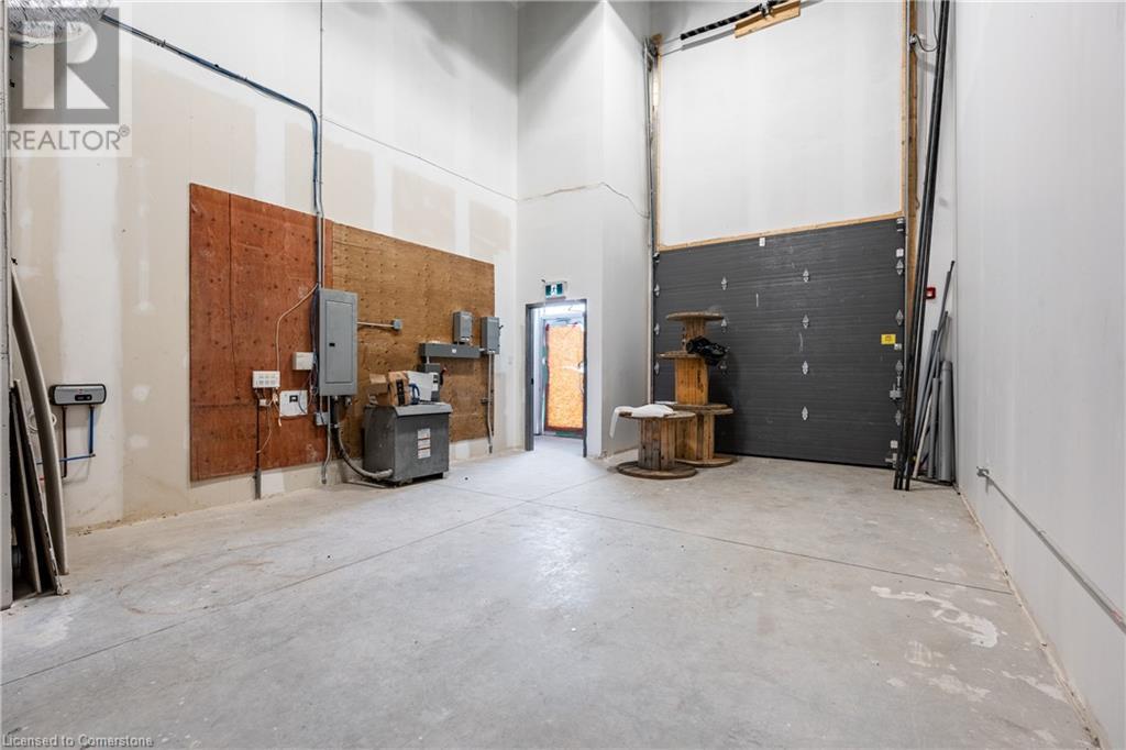 1042 Garner Road W Unit# A106 Property Photo 12