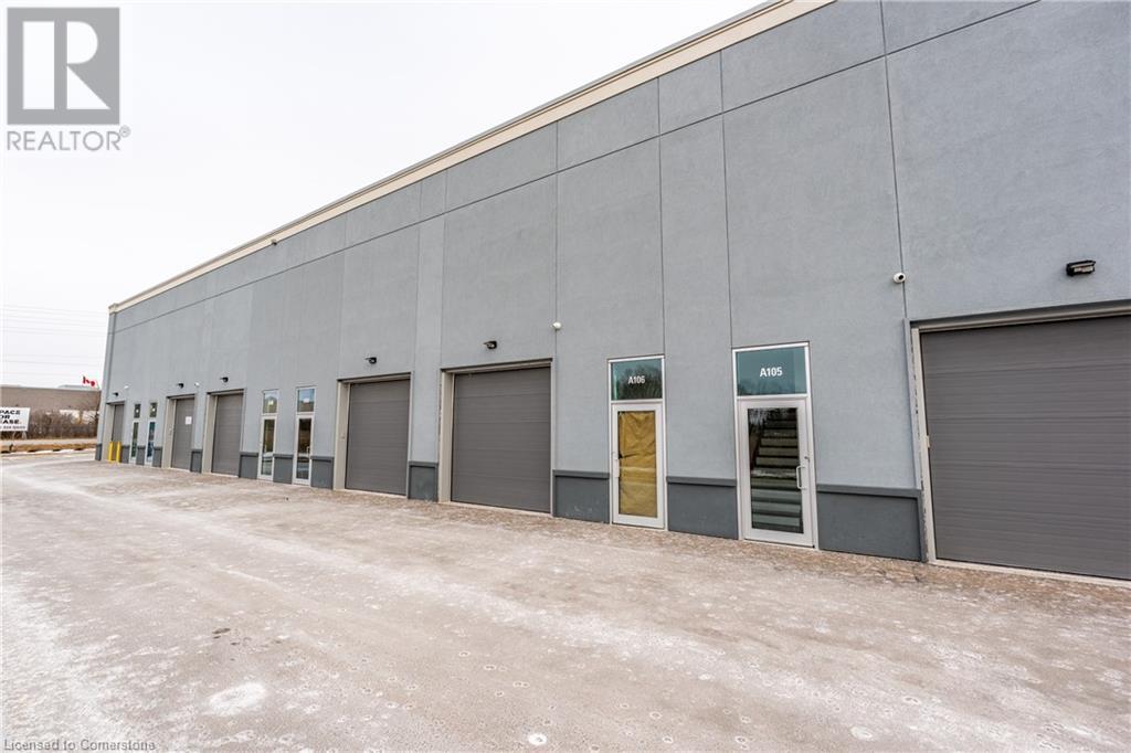 1042 Garner Road W Unit# A106 Property Photo 19