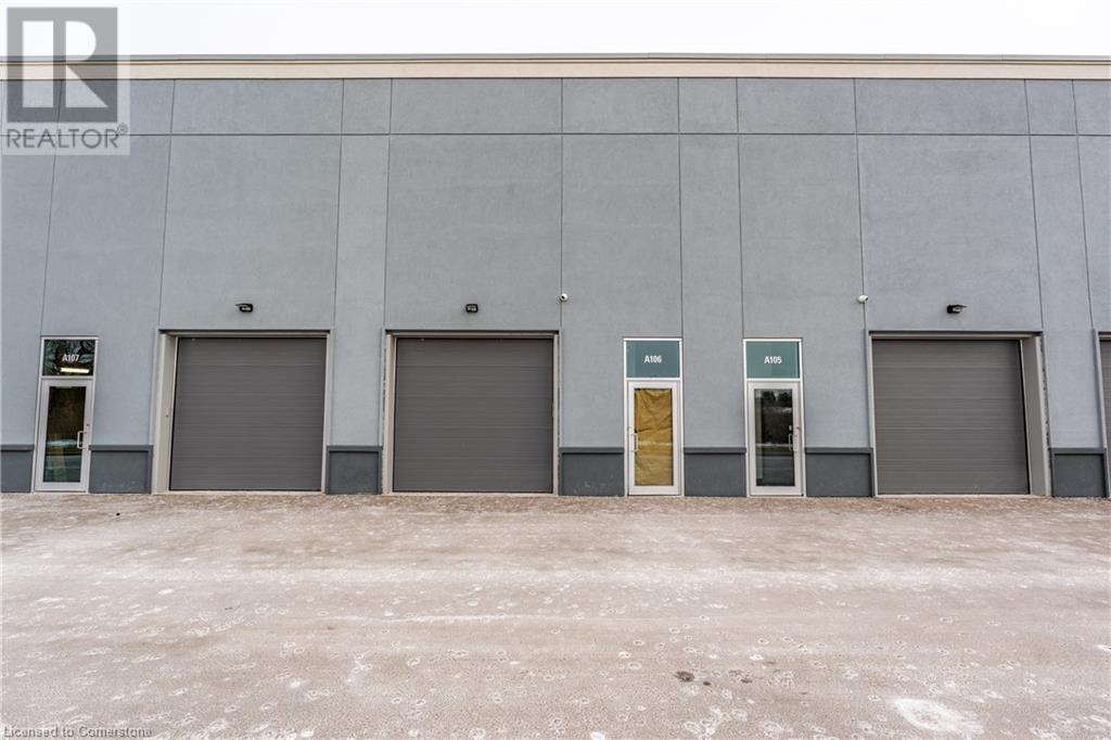 1042 Garner Road W Unit# A106 Property Photo 20