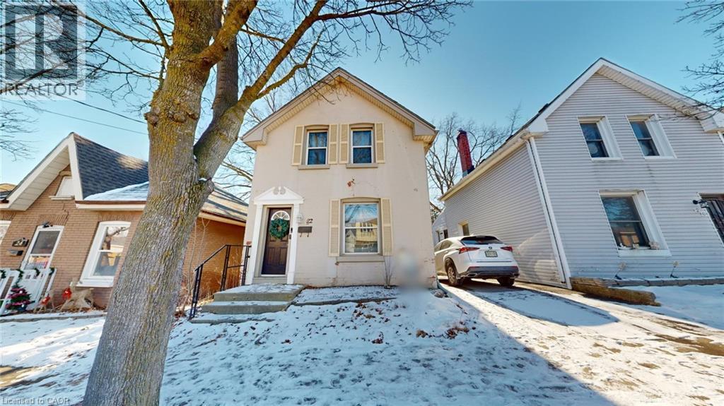 22 EMILIE Street Property Photo 1