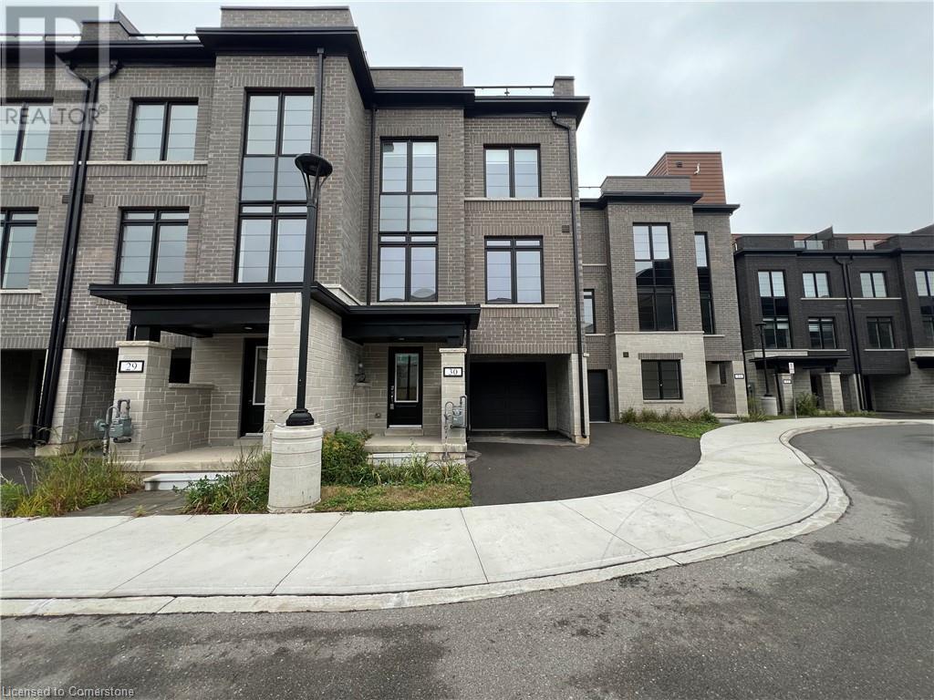 258 Hespeler Road Unit# 30 Property Photo 1