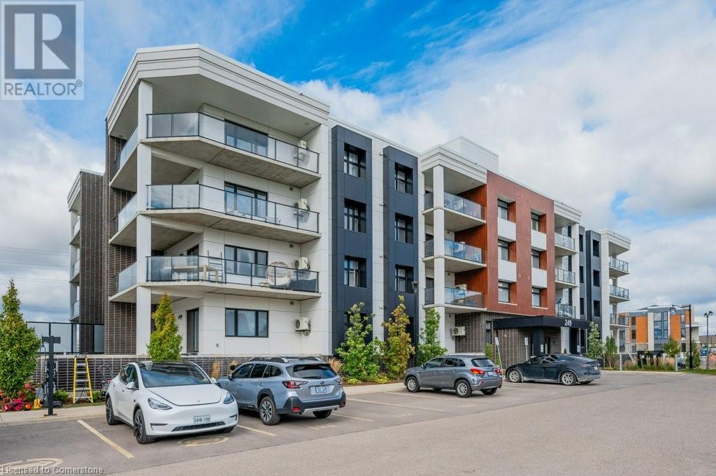 249 Grey Silo Road Unit# 307 Property Photo 1