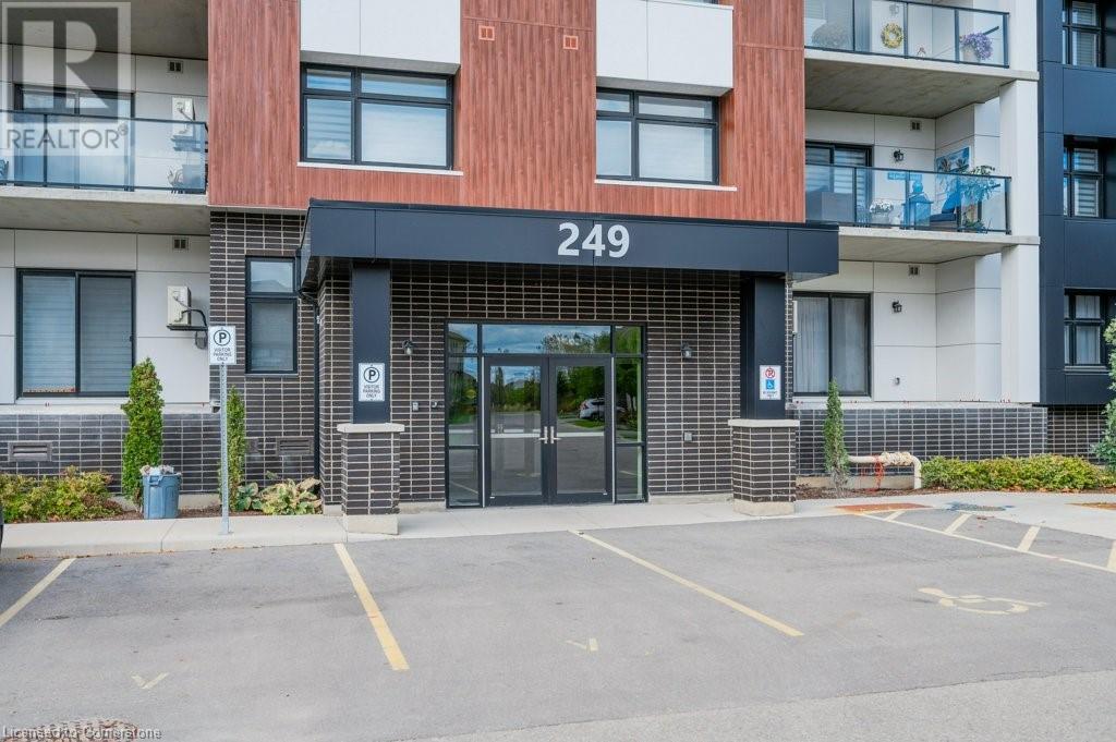 249 Grey Silo Road Unit# 307 Property Photo 3