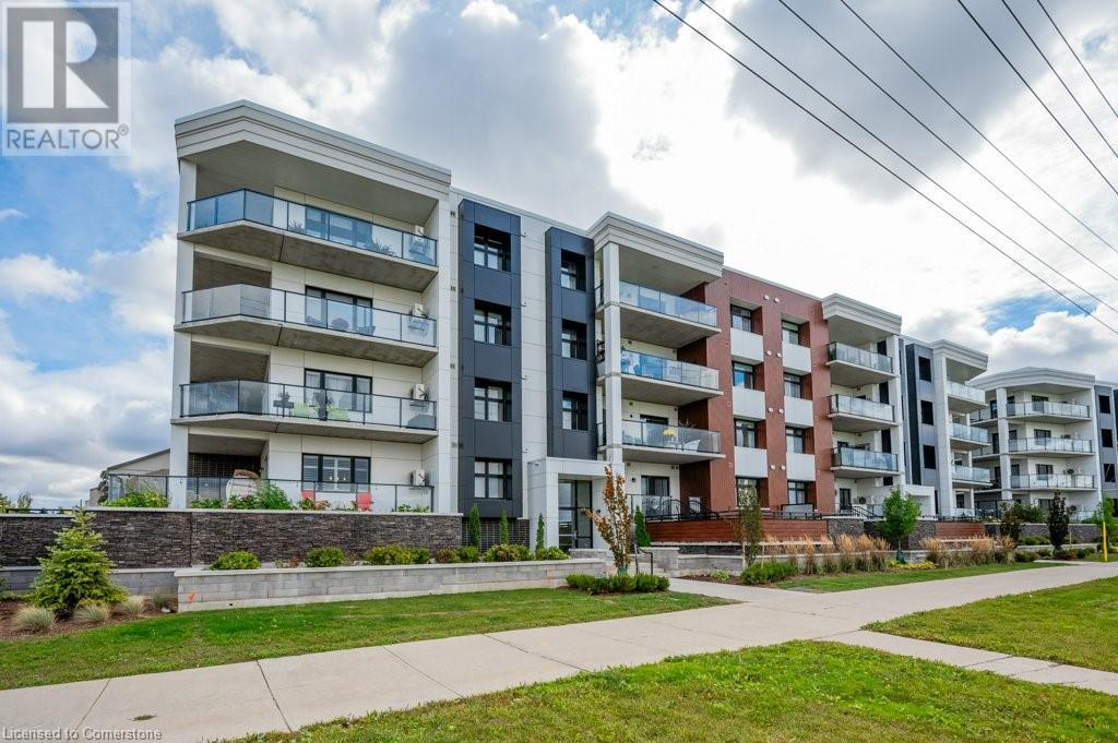 249 Grey Silo Road Unit# 307 Property Photo 48