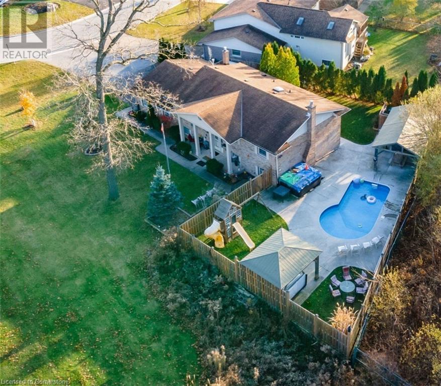 3531 Rapids View Drive Property Photo