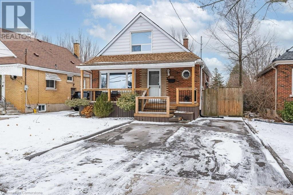 377 East 16th Street Property Photo