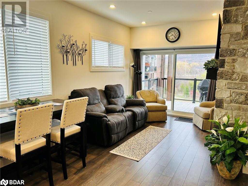 20 BECKWITH Lane Unit# 307