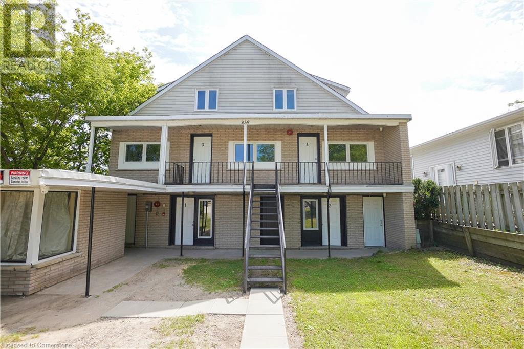 839 Mosley Street Property Photo 1
