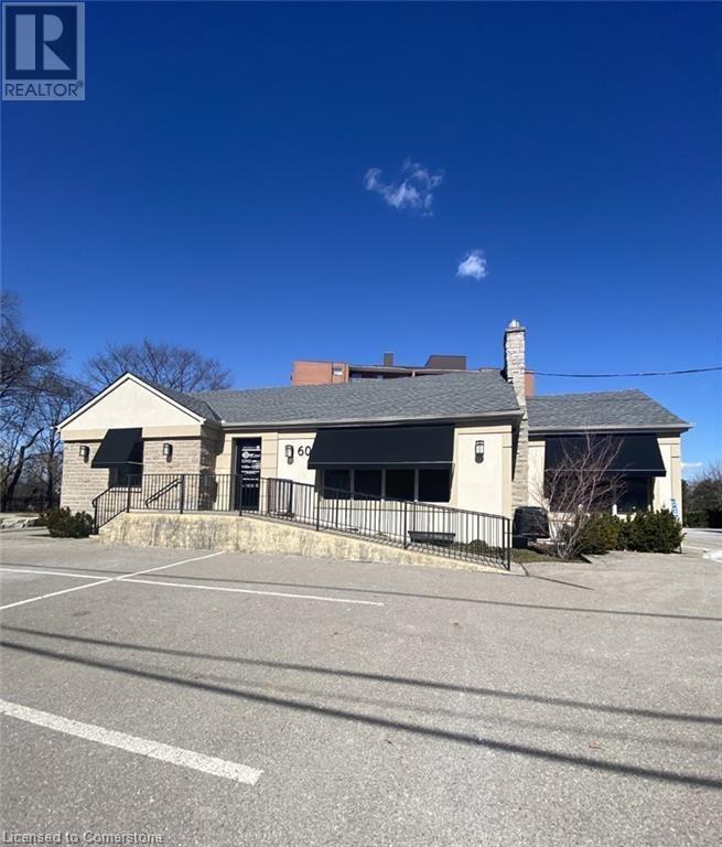 60 King Street Unit# B1 Property Photo