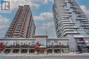 215 QUEEN Street E Unit# 711