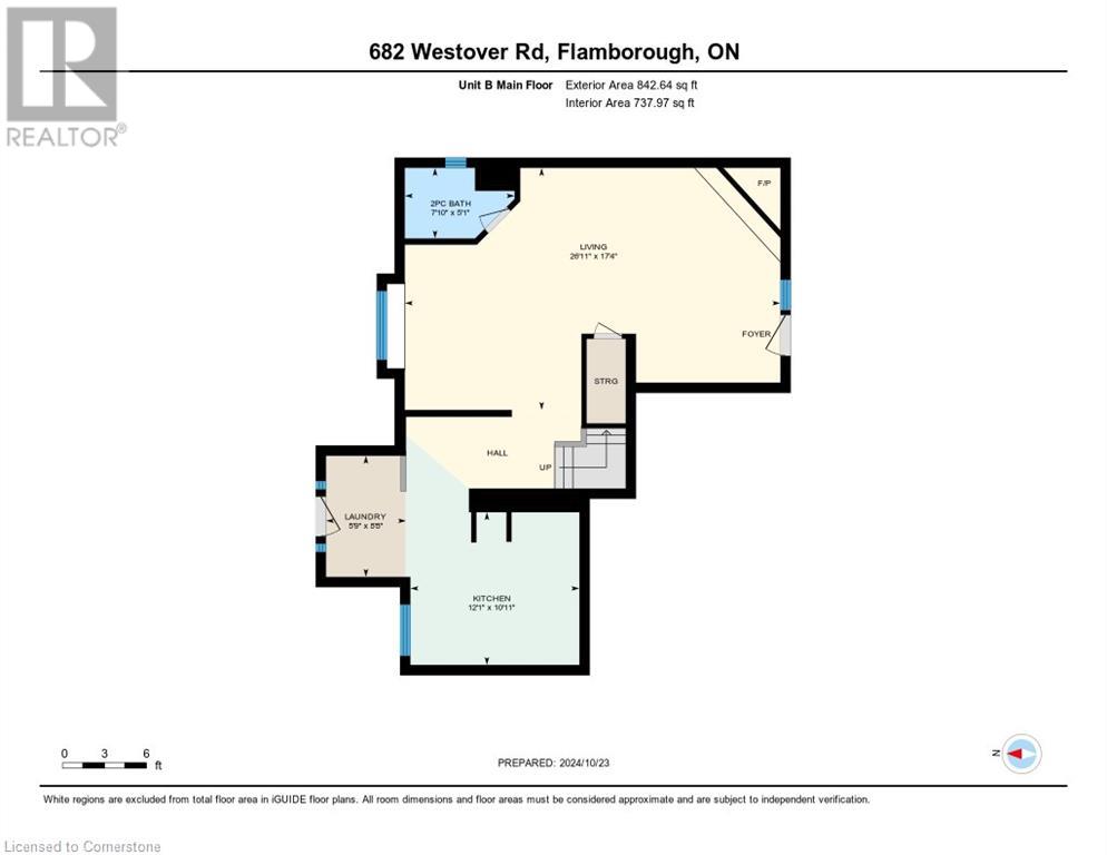 682 Westover Road Property Photo 43