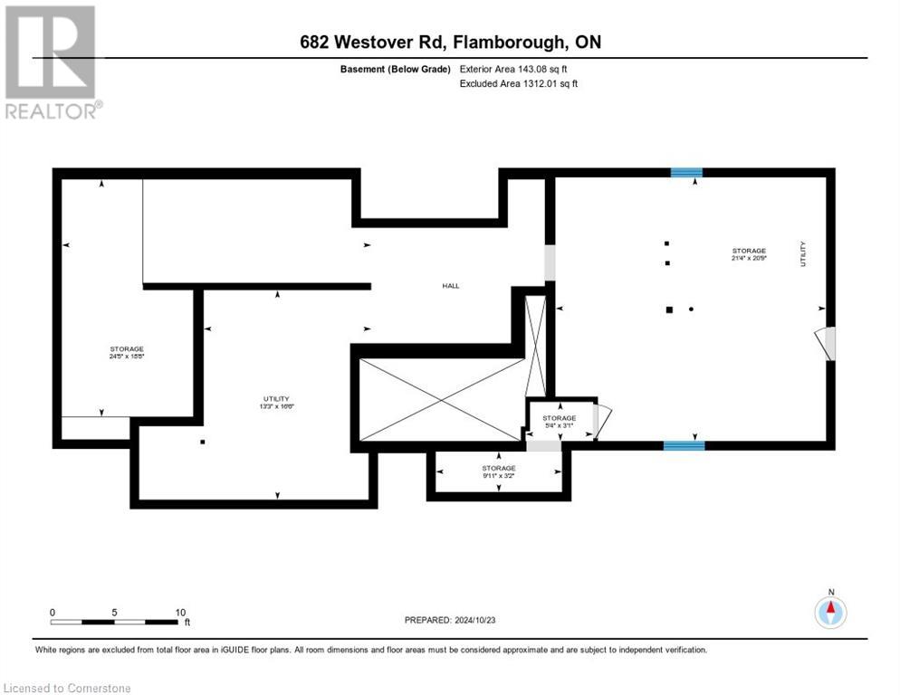 682 Westover Road Property Photo 45