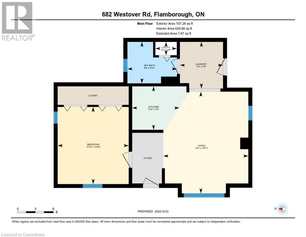 682 Westover Road Property Photo 46
