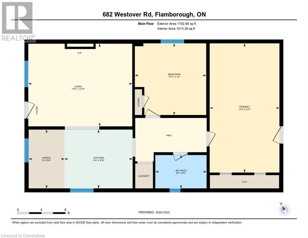 682 Westover Road Property Photo 47