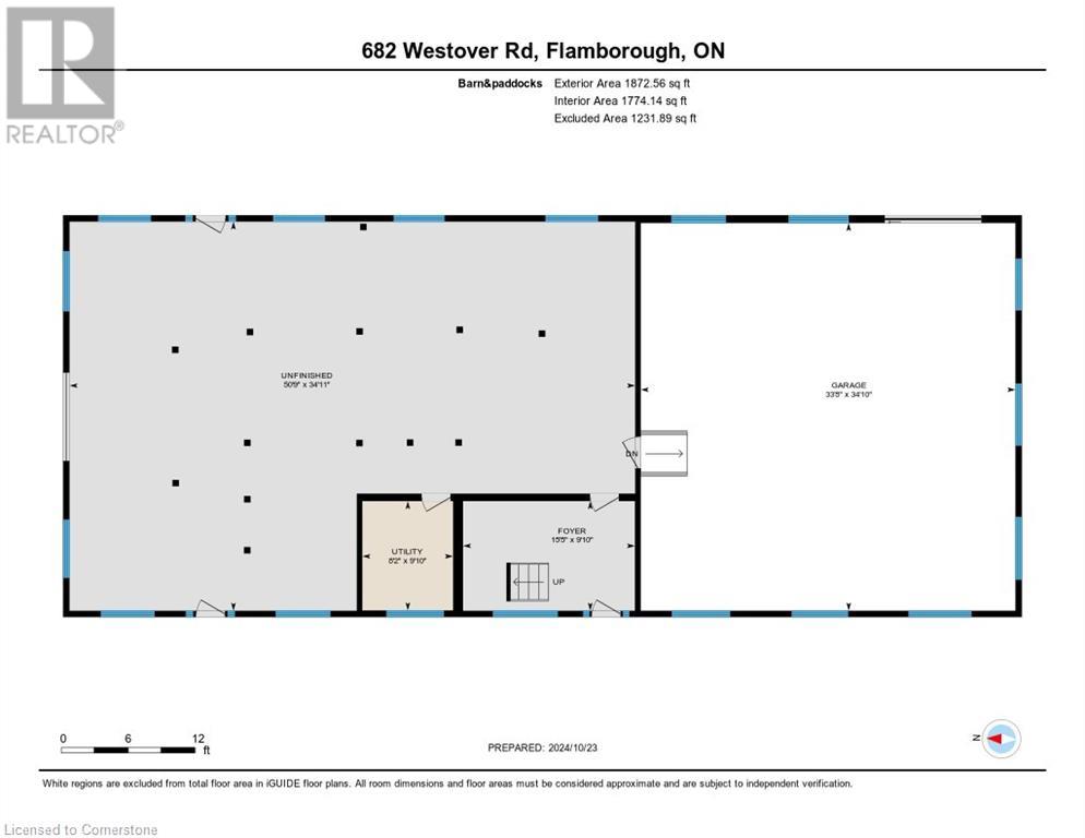 682 Westover Road Property Photo 49